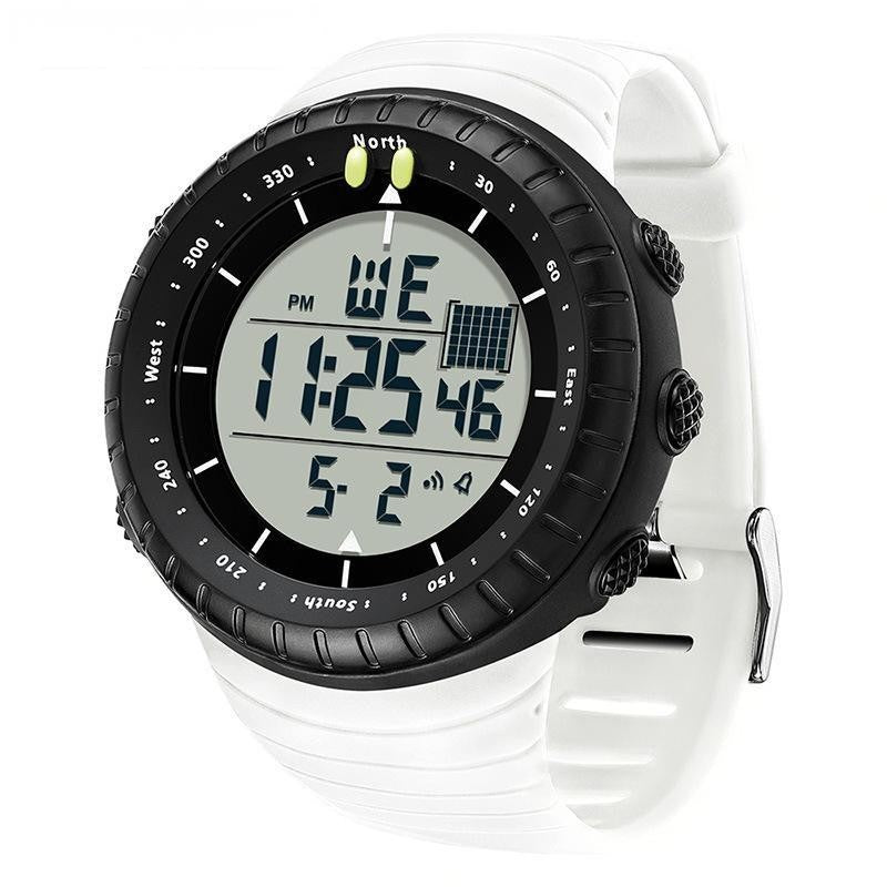 Befez | Rugged Sports Water Resistant Digital Watch