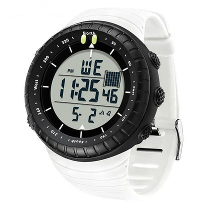Befez | Rugged Sports Water Resistant Digital Watch