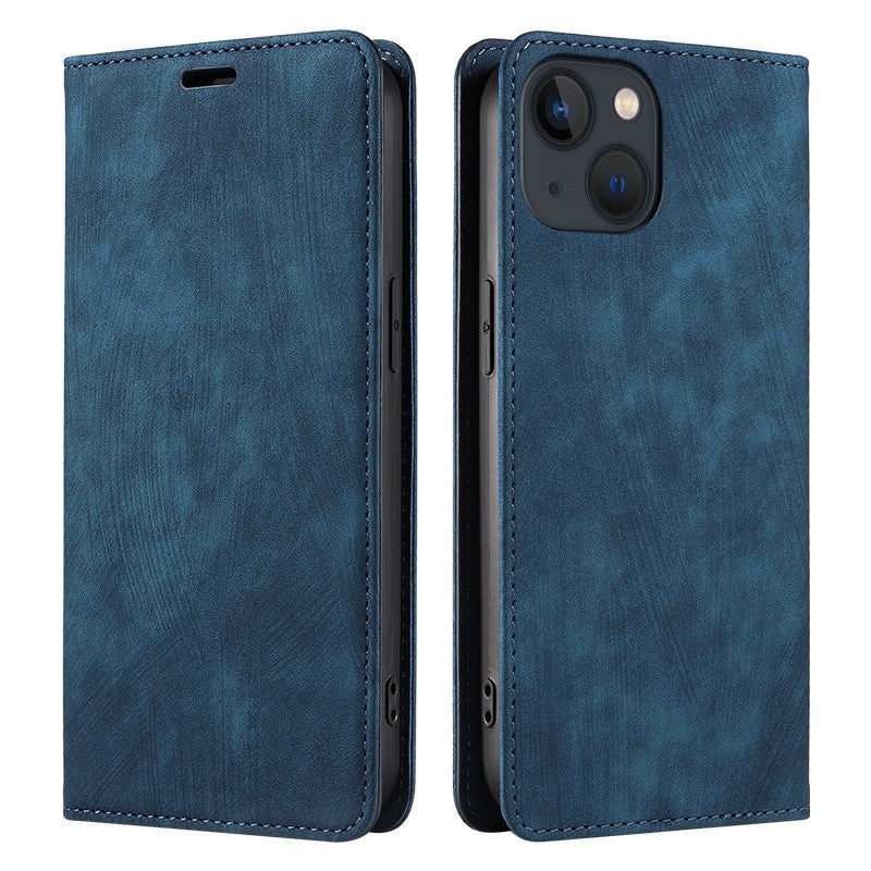 Befez | Premium Leather Smart Phone Cover