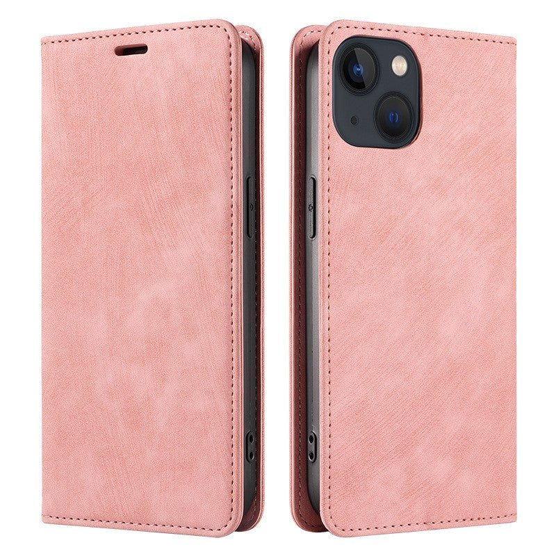 Befez | Premium Leather Smart Phone Cover