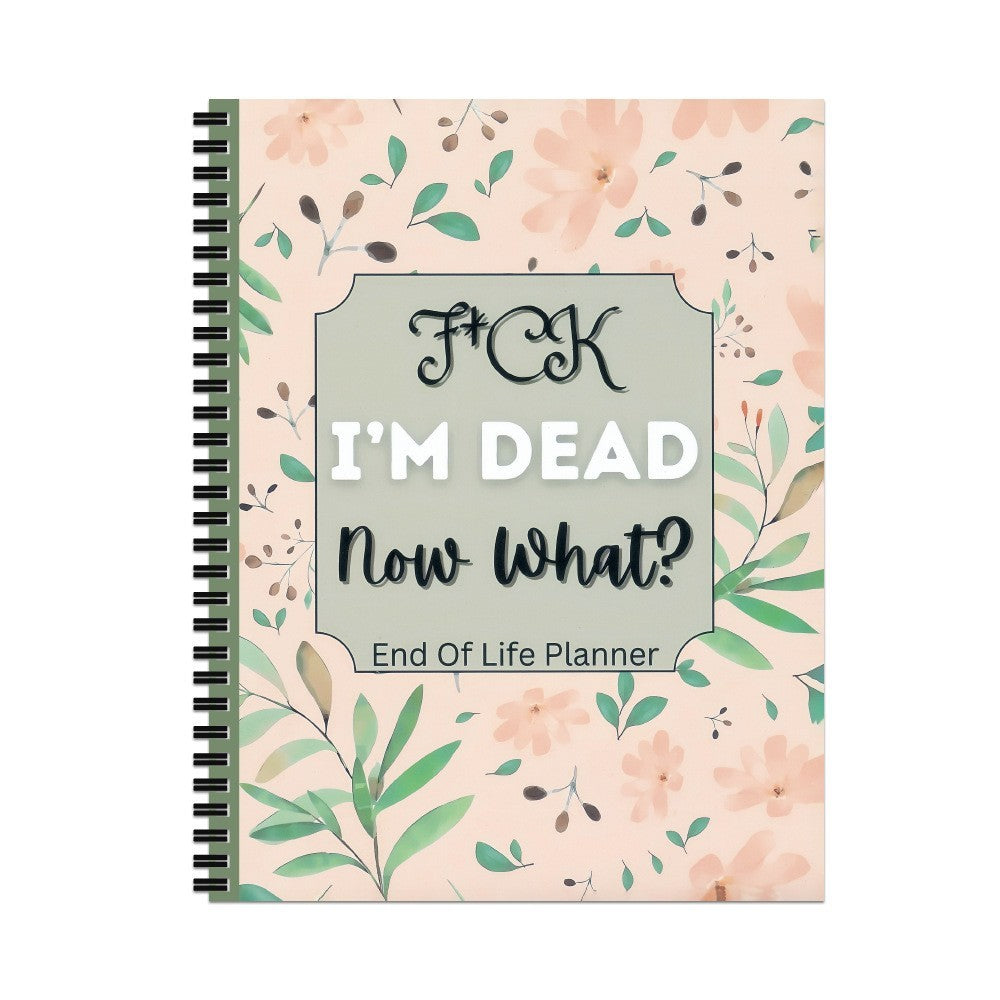 Befez | Classic Daily Family Organizer Planner