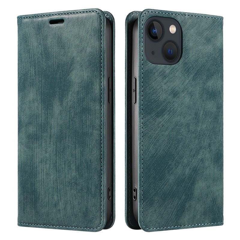 Befez | Premium Leather Smart Phone Cover