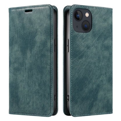 Befez | Premium Leather Smart Phone Cover