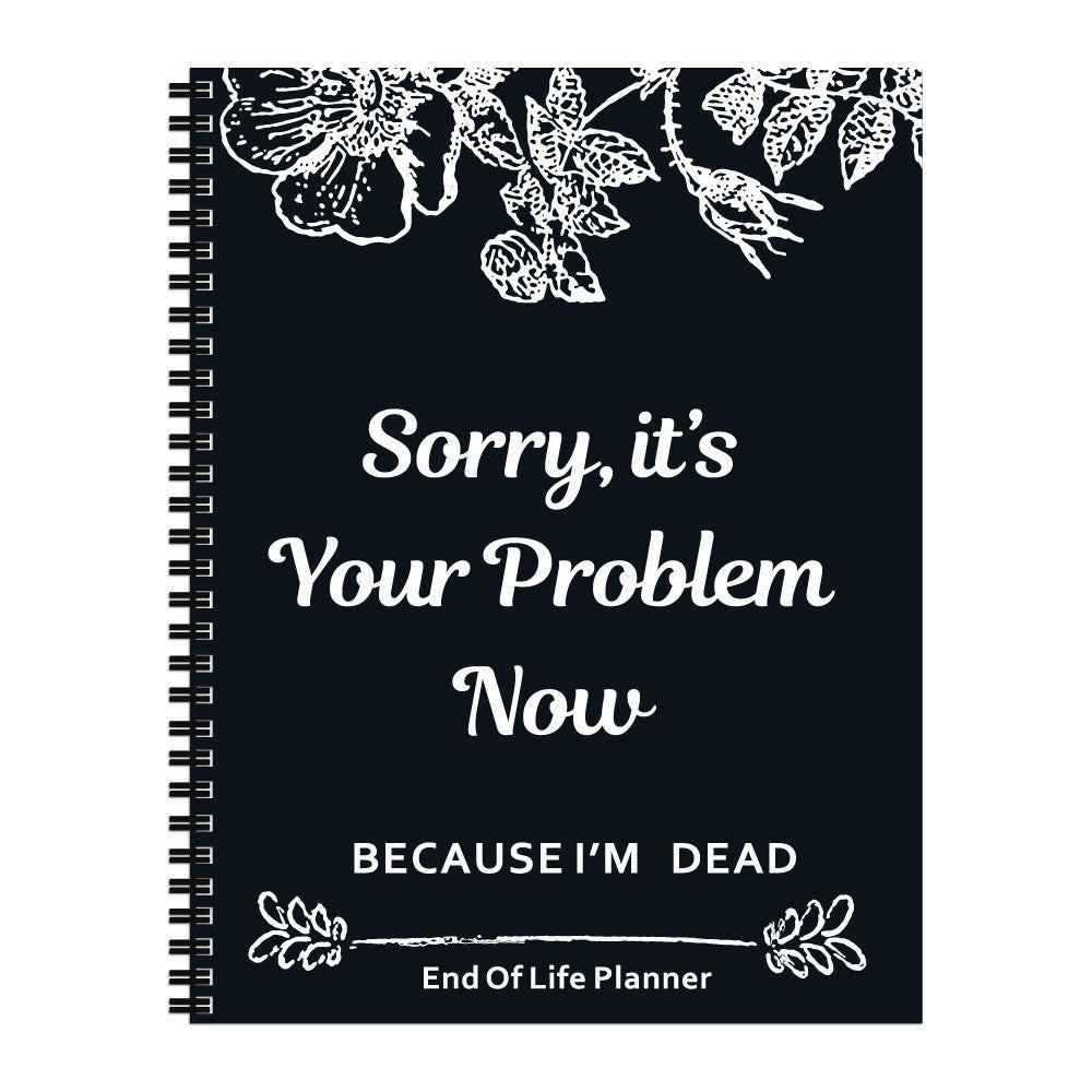 Befez | Classic Daily Family Organizer Planner