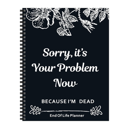 Befez | Classic Daily Family Organizer Planner