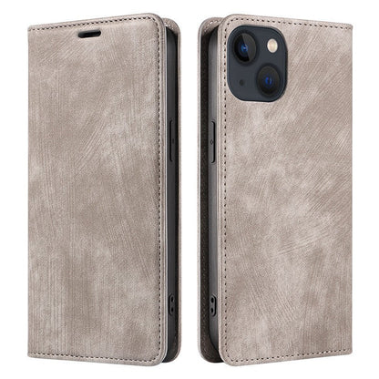 Befez | Premium Leather Smart Phone Cover