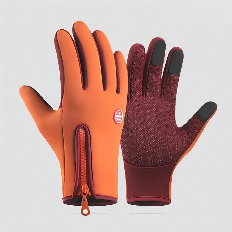 Befez | Bike Gloves Grip Silicone Palm Anti Slip