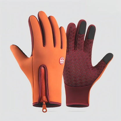 Befez | Bike Gloves Grip Silicone Palm Anti Slip