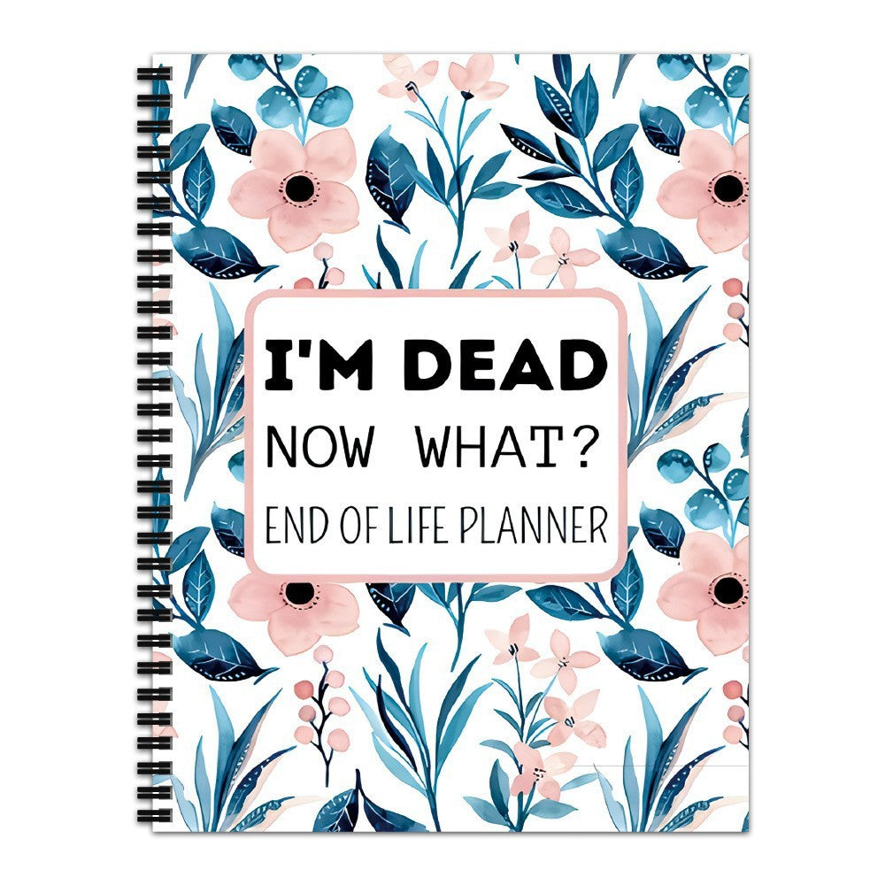 Befez | Classic Daily Family Organizer Planner