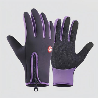 Befez | Bike Gloves Grip Silicone Palm Anti Slip