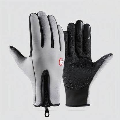 Befez | Bike Gloves Grip Silicone Palm Anti Slip