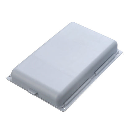Compact Under Desk Storage Drawer