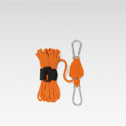 Durable Pulley Adjustment Rope