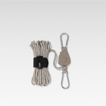 Durable Pulley Adjustment Rope