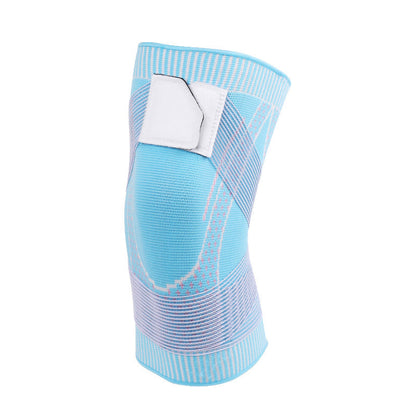 Comfortable Knitted Kneeler Pads
