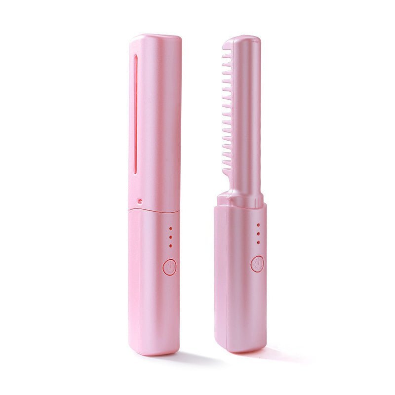Easy Straight Hair Styler - Fast Salon Quality Results