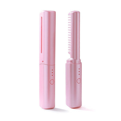 Easy Straight Hair Styler - Fast Salon Quality Results