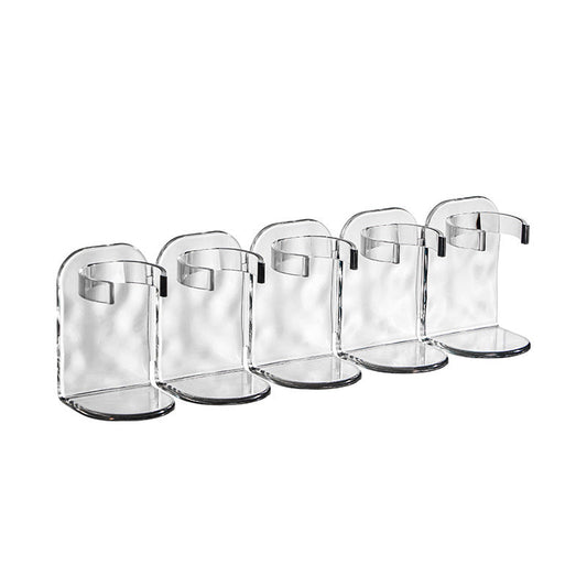 Affordable Plastic Wall Storage Shelf - Befez