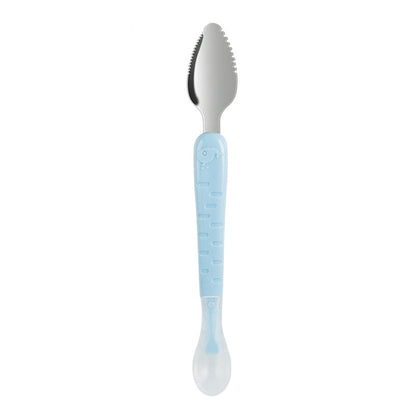Soft Baby Silicone Spoon Set - Befez