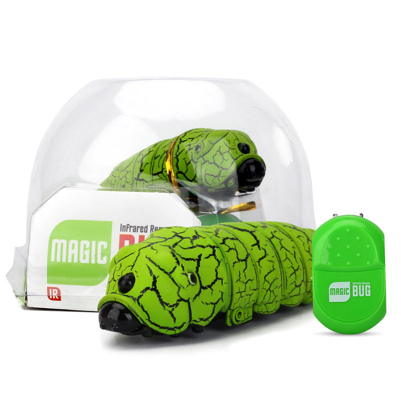 Fun Remote Control Crawling Toy - Befez