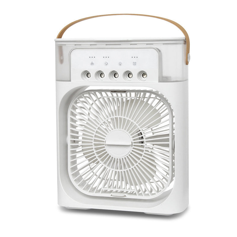 Portable 3-in-1 Air Conditioner Fan - Befez