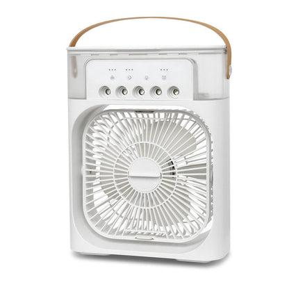 Portable 3-in-1 Air Conditioner Fan - Befez