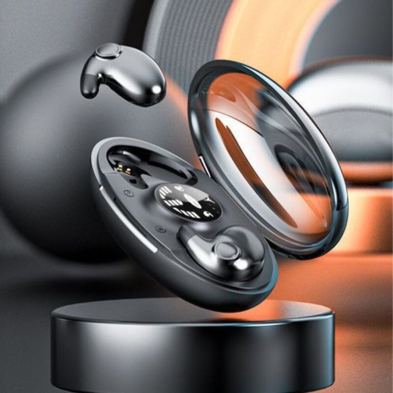 Befez | Cordless Headphones with Noise Reduction