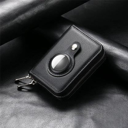 Smart RFID Leather Card Wallet