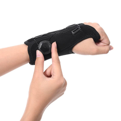 Befez | Athletic Wrist Support