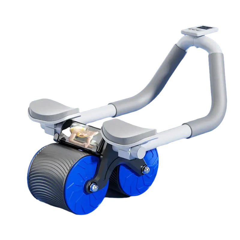 Befez | Smooth Core Trainer Wheel - Befez