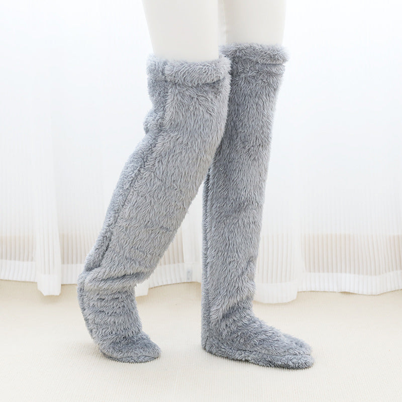 Comfortable Support Knee High Socks
