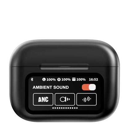Wireless Earbuds with Noise Cancelling Technology - Befez