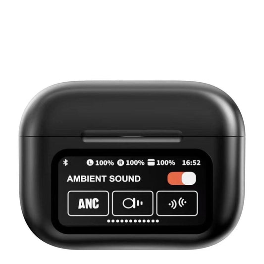 Wireless Earbuds with Noise Cancelling Technology - Befez