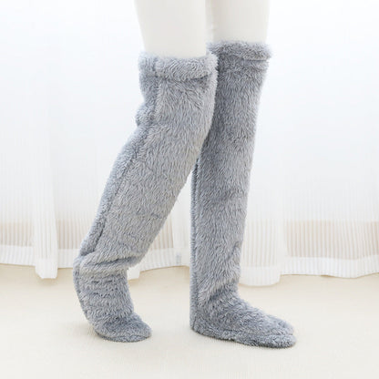 Comfortable Support Knee High Socks