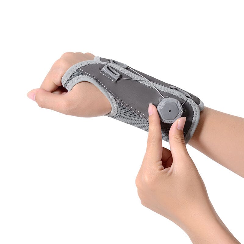 Befez | Athletic Wrist Support