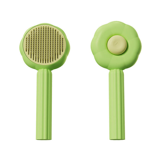 Pet Hair Removal Brush Tool - Befez