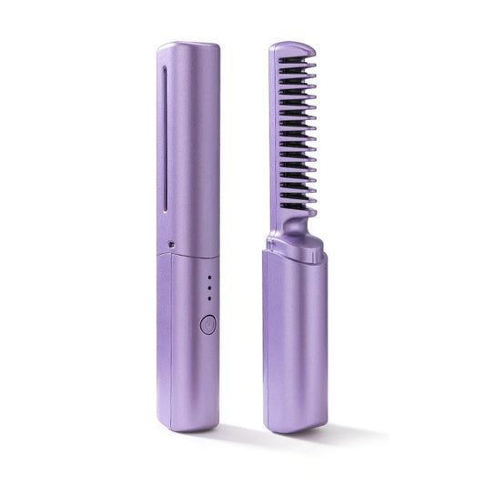 Easy Straight Hair Styler - Fast Salon Quality Results - Befez