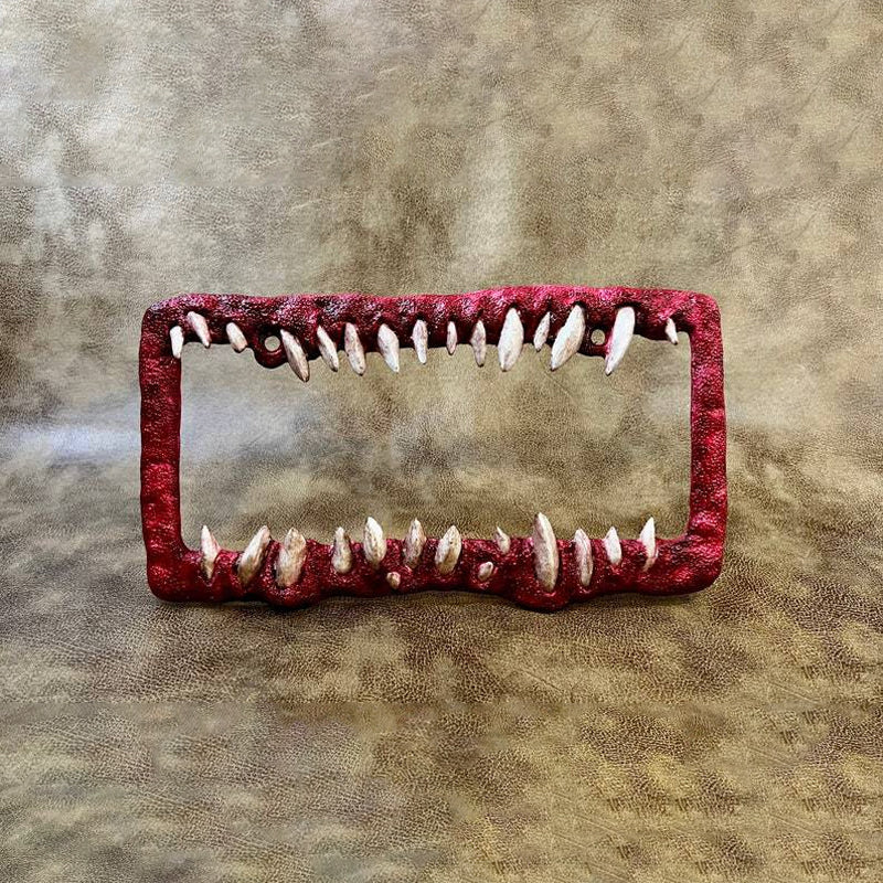 Spooky Car LED Decoration Light