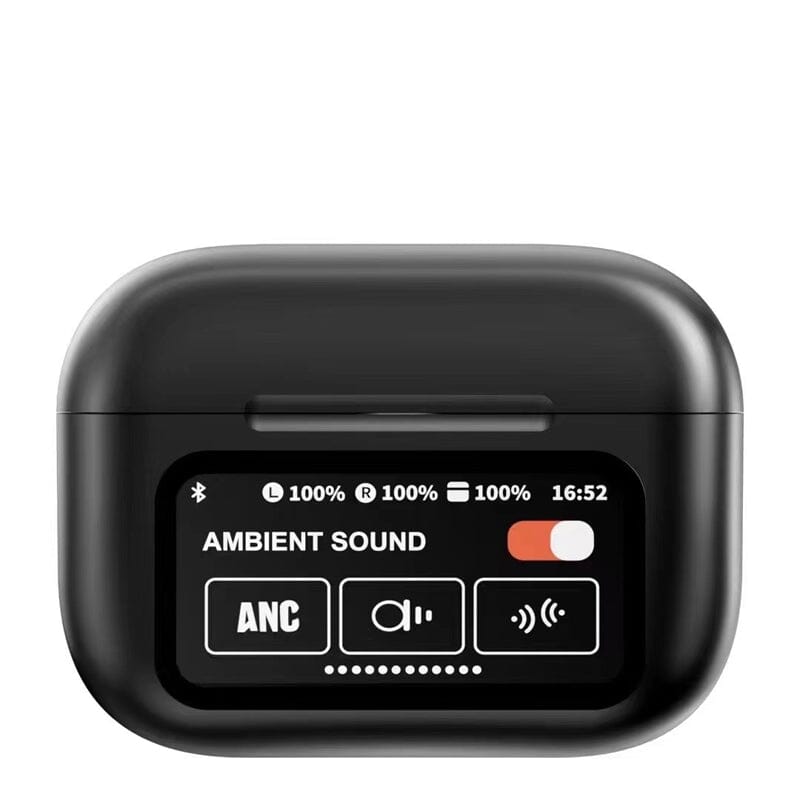 Wireless Earbuds with Noise Cancelling Technology