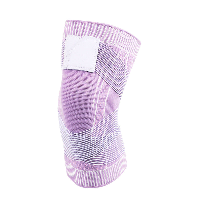 Comfortable Knitted Kneeler Pads