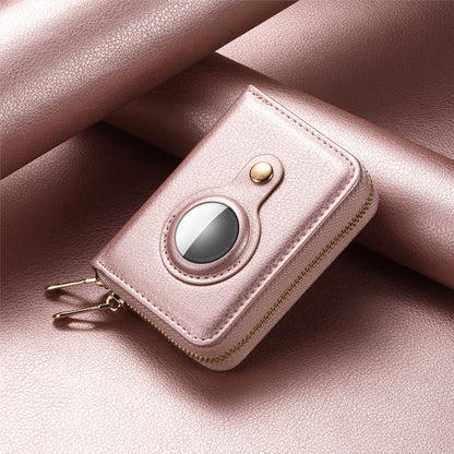 Smart RFID Leather Card Wallet