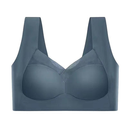 Comfy Wireless Bralette Underwear for Women