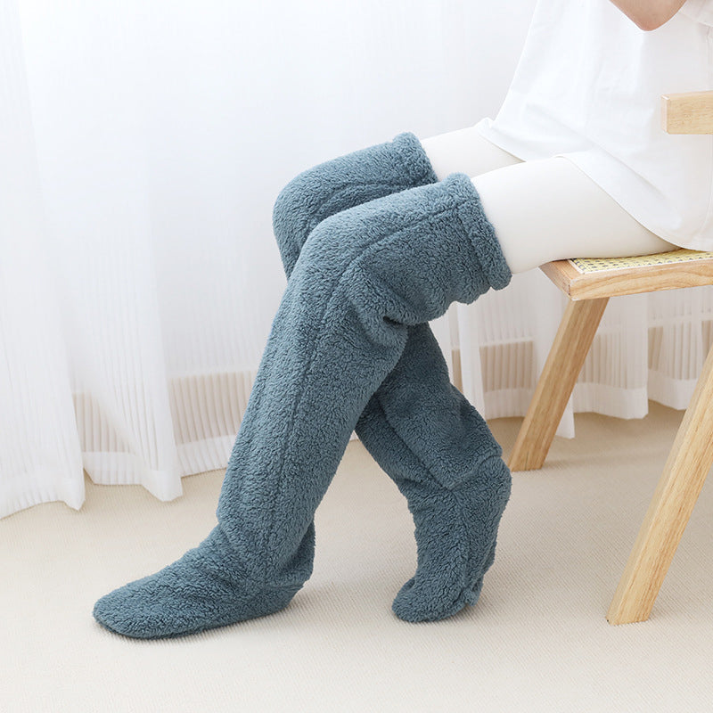 Comfortable Support Knee High Socks