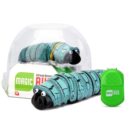Fun Remote Control Crawling Toy