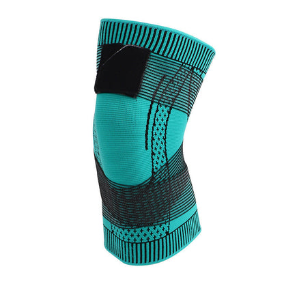 Cozy Knit Knee Protection Pads