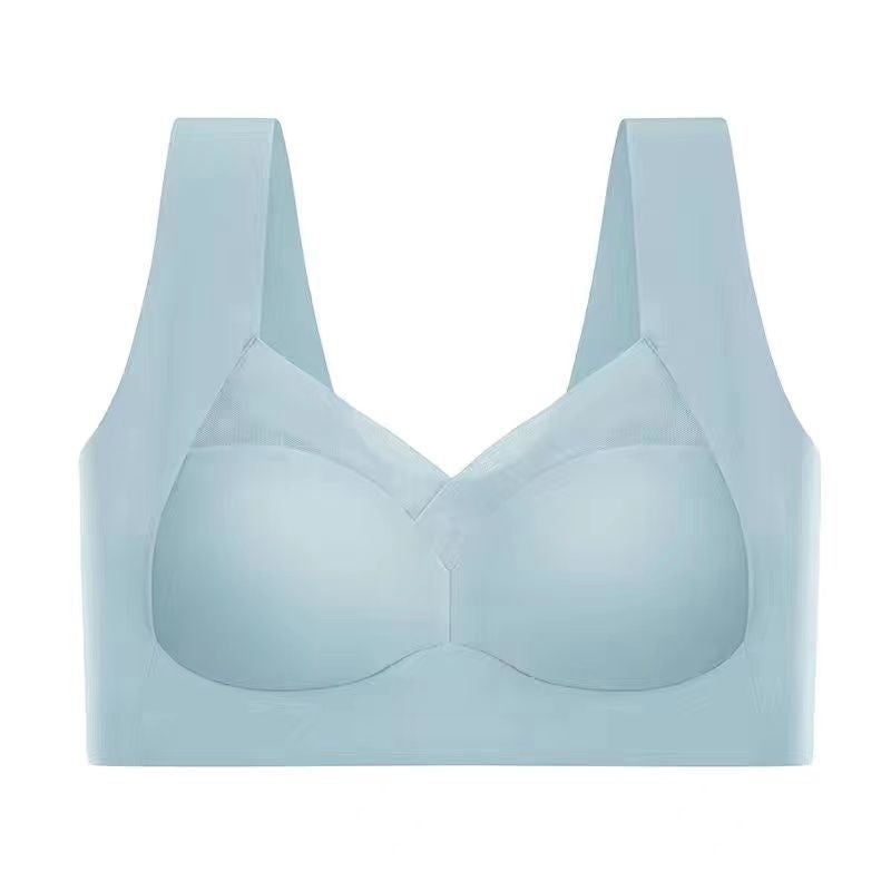 Comfy Wireless Bralette Underwear for Women