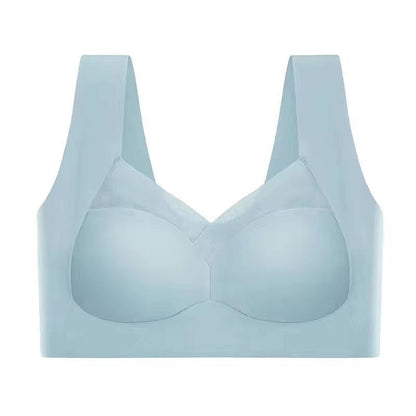 Comfy Wireless Bralette Underwear for Women