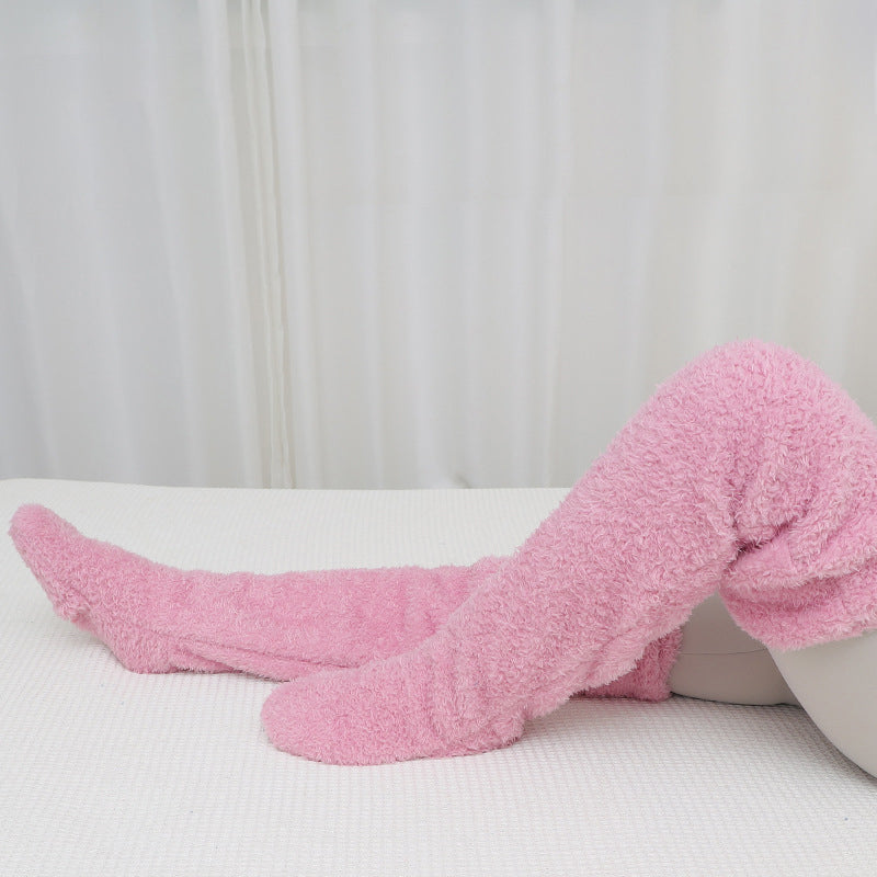 Comfortable Support Knee High Socks
