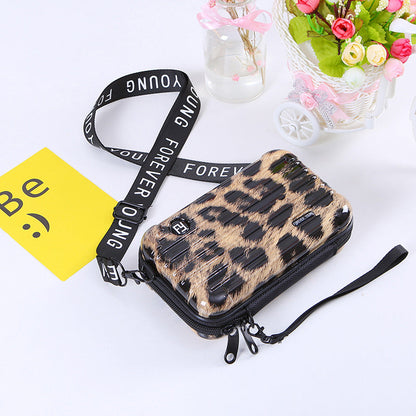 Small Travel Carry On Luggage Bag