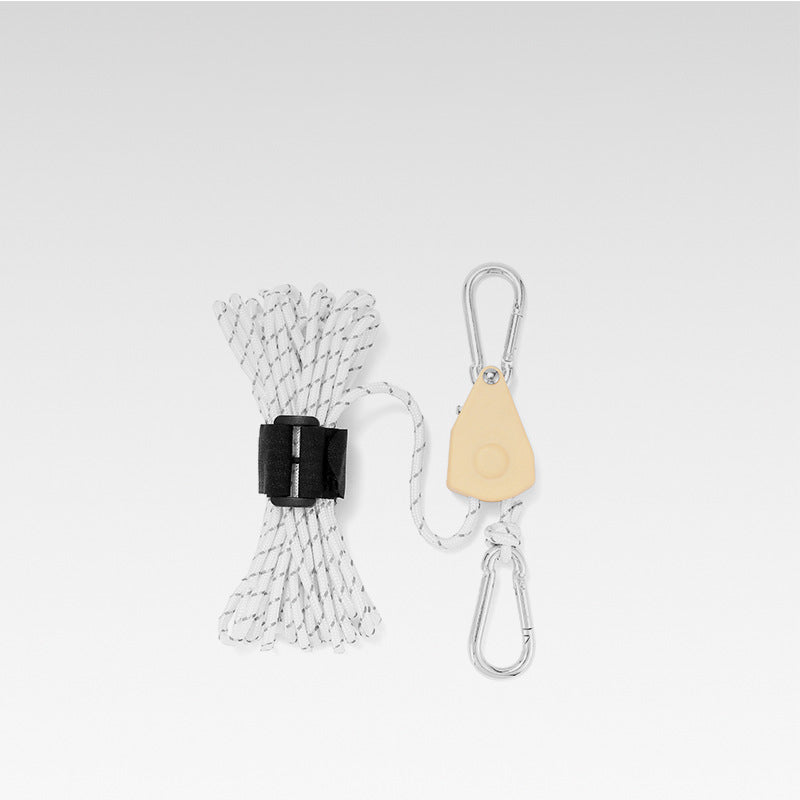 Durable Pulley Adjustment Rope - Befez